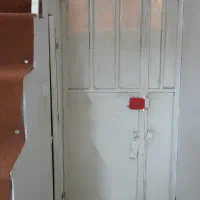 لوازم منزل حیاط