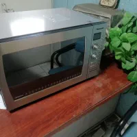 دستگاه ماکروویو