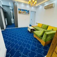 سوییت اپارتمان مبله روزانه شیک  تمیز