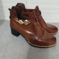 کفش مجلسی|کیف، کفش، کمربند|تربت‌حیدریه, کلاته توکلی|دیوار