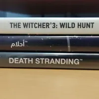 فروش بازی PS4