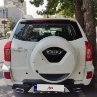 mvm x33s مدل 96|خودرو سواری و وانت|تهران, نیاوران|دیوار