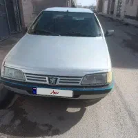 پژو ۴۰۵|خودرو سواری و وانت|ابهر, |دیوار