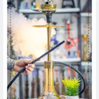 قلیان کرنو اصلی