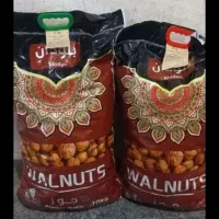گردو چینی وروغن الدار