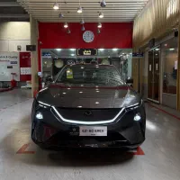 مزدا ای زد60کد101هیبرید نمایشگاه مرکزی آفتاب خودرو