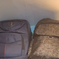 کیف اداری دانش آموزی|کیف، کفش، کمربند|مشهد, سرافرازان|دیوار