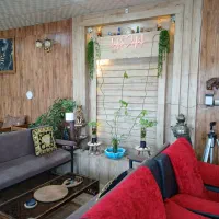 فضای دنج برای دورهمی بانوان،کافه بانوان