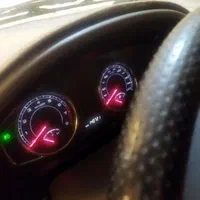 پژو پارس تویفاو