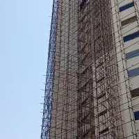 نصاب داربست وپلیت ،وتوری کشی|خدمات پیشه و مهارت|شیراز, کفترک|دیوار