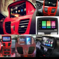 ردیاب مانیتور سیستم باند پخش|قطعات یدکی و لوازم جانبی|مشهد, سپاد|دیوار