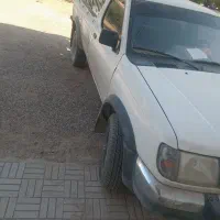 فروش نیسان پیکاپ