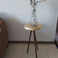 میز کنار سالنی  ودکوری|صنایع دستی و سایر لوازم تزئینی|تبریز, |دیوار