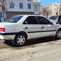 پژو 405 SLX مدل ۹۸ بیرنگ|خودرو سواری و وانت|اردبیل, |دیوار