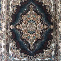 دوتخته فرش ۹متری درحدنو واقعی