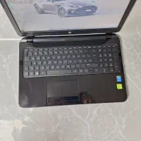لپ تاپ گرافیکدار با قیمت باورنکردنی HP Pavilion 15|رایانه همراه|قزوین, |دیوار