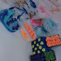 باکس هدیه گل|گل مصنوعی|اسلام‌شهر, شهرک سعیدیه|دیوار