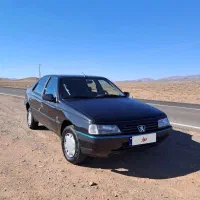 پژو ۴۰۵ مدل ۸۲ کم کار مرتب|خودرو سواری و وانت|بیرجند, |دیوار