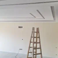 نقاشی ساختمان نقاش ساختمان رنگ کاری