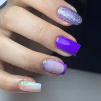 پکیج هدیه آموزش و کاشت ناخن