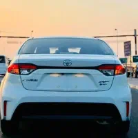 تویوتا لوین 1800 صفر|خودرو سواری و وانت|تبریز, |دیوار