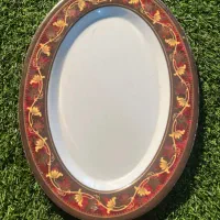 ظروف ملامین دست دوم|ظروف سرو و پذیرایی|تهران, حکیمیه|دیوار