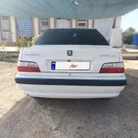 پارس xy7p|خودرو سواری و وانت|فیروزآباد (فارس), |دیوار