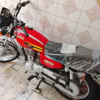 رهرو125خشگ|موتورسیکلت|تهران, شهرک شریعتی|دیوار