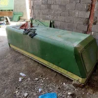 لوازم کمباین معمولی ۱۰۵۵