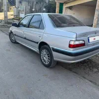 پژو پارس با موتور XU7P مدل ۱۴۰۲ سفارشی|خودرو سواری و وانت|اصفهان, کوی امیریه|دیوار