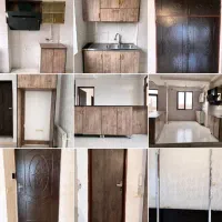 وسایل چوبی(قیمت همگی ۳۰تومن)