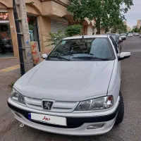 پژو پارس TU5 مدل ۹۹