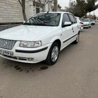 سمندlx|خودرو سواری و وانت|بیرجند, |دیوار