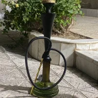 قلیون لاکچری