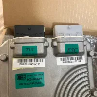 فروش تعمیر  Ecu کامپیوتر  خودرو ایرانی و چینی