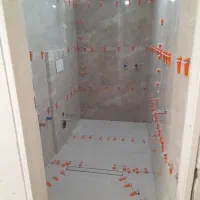 گچ کاری نقاشی ساختمان|خدمات پیشه و مهارت|تهران, جنتآباد مرکزی|دیوار