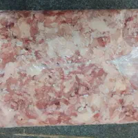 برگر سینه ۴۰٪ گوشت، تولید روز و مجوزدار|خوردنی و آشامیدنی|جوادآباد, |دیوار