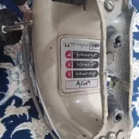 اتوی فوق العاده قدیمی ونوستالژیک مناسب دکورمغازه