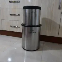سطل برنج و شکر مارک اورانوس