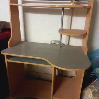 میز کامپیوتر یا تحریر