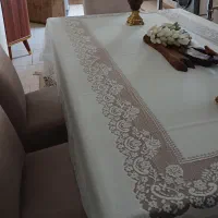 رومیزی|پرده، رانر، رومیزی|تهران, گرگان|دیوار