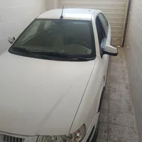 سمند LX ساده، مدل ۱۳۹۴
