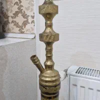 قلیون تنه برنجی|زیورآلات و اکسسوری|تهران, بهمن یار|دیوار