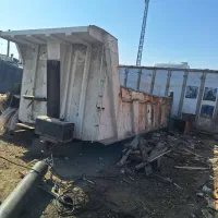 فروش انواع اتاق کمپرس تک و جفت|قطعات یدکی و لوازم جانبی|اسلام‌شهر, ملک‌آباد|دیوار