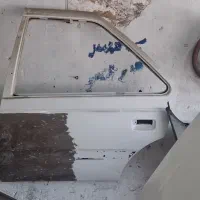 دوعدد درب پژو پارس
