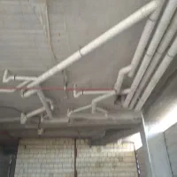 لوله کشی اسپیلت و اب و فاضلاب|خدمات پیشه و مهارت|بندرعباس, |دیوار