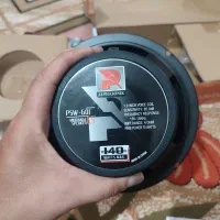 دو جفت میدرنج 6.5|قطعات یدکی و لوازم جانبی|رشت, کوی حسینی|دیوار