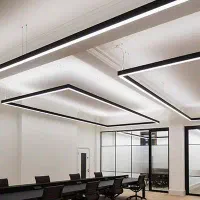 فروش  انواع پروفیل / لاین نوری