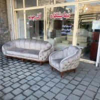 مبل راحتی و سلطنتی