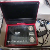 دستگاه دی وی دی و تلویزیون|پخش‌کننده DVD و ویدیو|تهران, سلسبیل جنوبی|دیوار